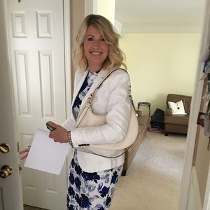 Meet your Posher, Michi